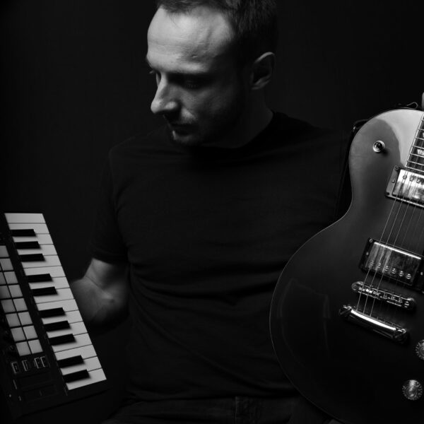 STUDIO - 1